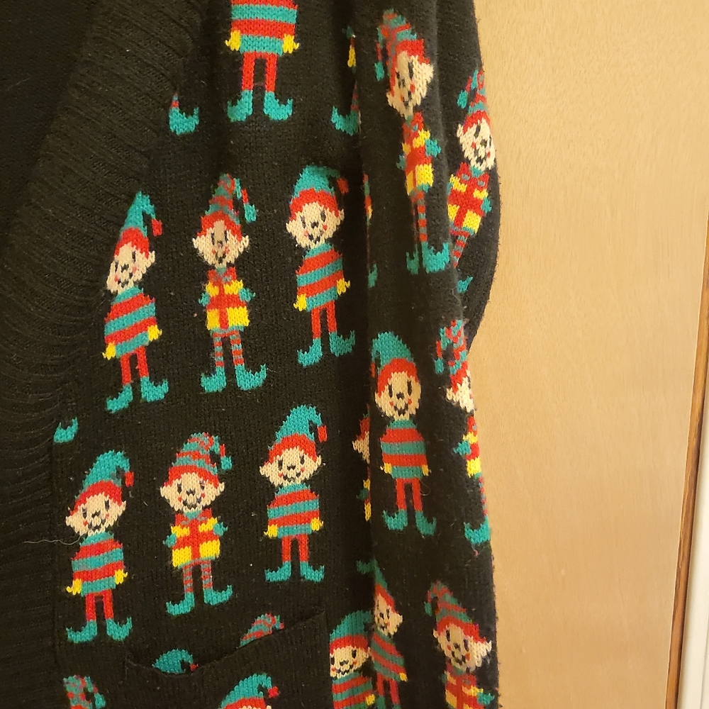 Christmas Sweater